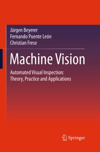 Machine Vision