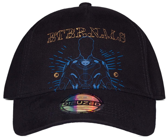 Kšiltovka Marvel|The Eternals: Ikaris (nastavitelná)