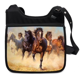 Taška přes rameno koně 02 MyBestHome 34x30x12 cm Taška přes rameno koně 02 MyBestHome 34x30x12 cm