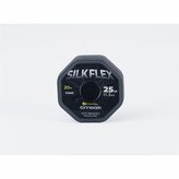 RIDGEMONKEY: Šňůrka Connexion SilkFlex Soft Braid 25lb 20m