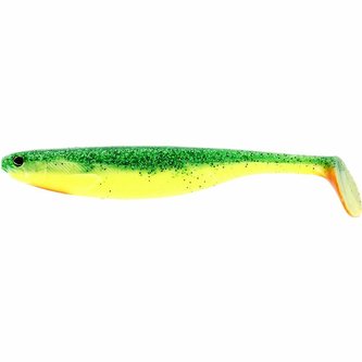 WESTIN: Gumová nástraha ShadTeez Slim 10cm 6g Fireflake (BOX32)