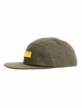 NAVITAS: Kšiltovka Futura 5 Panel Cap