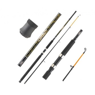 Přívlačový prut Catch 2 Boat 2,72m 100-300g Přívlačový prut Catch 2 Boat 2,72m 100-300g