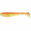 Keitech: Gumová nástraha Swing Impact FAT 4,3" 10,9cm 10,3g Spicy Mustard 6ks