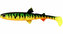 WESTIN: Gumová nástraha HypoTeez 13cm 14g Crazy Firetiger 5ks