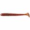 Keitech: Gumová nástraha Swing Impact 3" 7,6cm 2g Orange Pepper 10ks