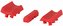 Rohatinka X-Lite Rod-Bloxx Medium Multi-Colour
