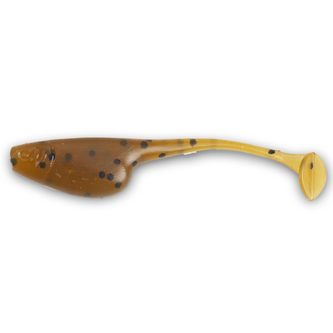 Nástraha Neiru Shad 5 cm vzor PKS