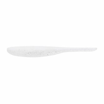 Keitech: Gumová nástraha Shad Impact 5" 12,7cm 7,2g Sight Flash 6ks