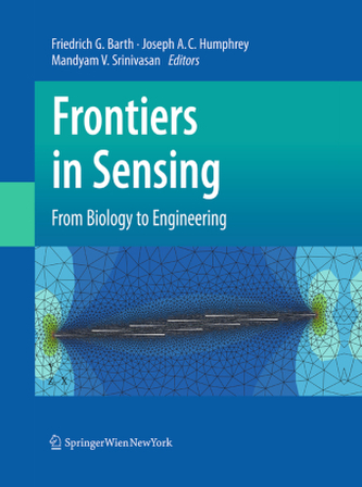 Frontiers in Sensing Frontiers in Sensing