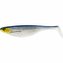 WESTIN: Gumová nástraha ShadTeez 16cm 39g Blue Headlight