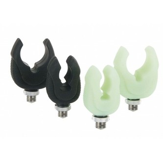 Rohatinka Butt Clamps varianta: velká černá