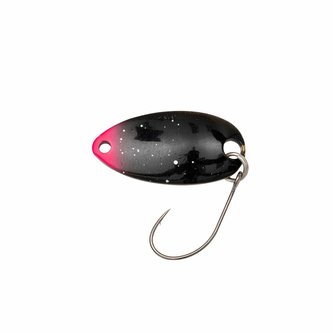 AGS RORU 2,5G FUCHIA BLACK PINK