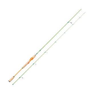 Přívlačový prut Flex Trout Spin Cork 3,00m 3-18g