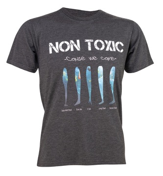 Tričko Non-Toxic Sea S