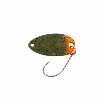 AGS RORU 2,5G ORANGE KHAKI