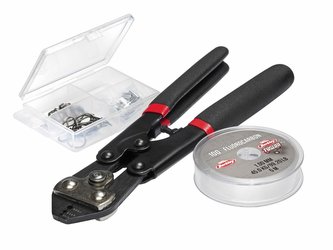 Sada Fusion19 Leader Kit Fluorocarbon
