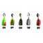 Nástraha Paiku Series Chatterbait 42g Vzor GSH