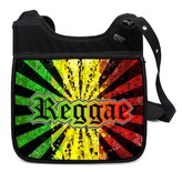Taška přes rameno Reggae 01 MyBestHome 34x30x12 cm