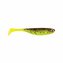 SNEAKSHAD 11CM BROWN CHARTREUSE