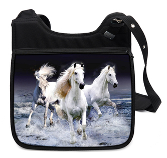 Taška přes rameno koně 03 MyBestHome 34x30x12 cm Taška přes rameno koně 03 MyBestHome 34x30x12 cm