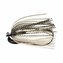 Keitech: Jig Tungsten Model 3 Swim 3,5g Silver Flash Minnow