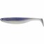 WESTIN: Gumová nástraha ShadTeez Slim 7,5cm 3g Sparkling Blue (BOX48)