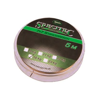 Lanko na štiky 7 x 7 Nosnost 23kg