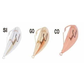 Třpytka Djungle Spoon Vzor GO