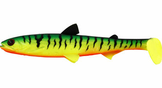 WESTIN: Gumová nástraha HypoTeez ST 25cm 110g Crazy Firetiger