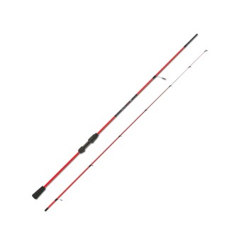 Přívlačový prut Drop Stick PRO Varianta 2,13m