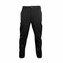 RIDGEMONKEY: Kalhoty APEarel Dropback Lightweight Trousers Black