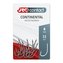 CONTINENTAL CARP HOOKS 8 11KS