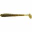 Keitech: Gumová nástraha Swing Impact 2" 5,1cm 0,9g Green Pumpkin PP 12ks