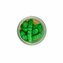 GULP! HONEY WORM 4,5CM SPRING GREEN