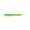 Keitech: Gumová nástraha Sexy Impact 4,8" 12,2cm 6,3g Lime Chartreuse 8ks