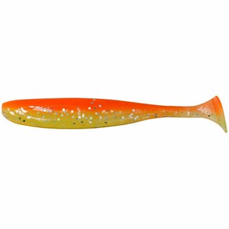 Keitech: Gumová nástraha Easy Shiner 2" 5,1cm 1g Sun Shine Lemon 12ks