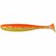 Keitech: Gumová nástraha Easy Shiner 2" 5,1cm 1g Sun Shine Lemon 12ks