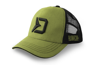 Kšiltovka RAWER Trucker