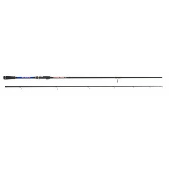 Rybářský prut Bionic Fibre 2 Speed Cast Varianta 2,70m / 20-65g