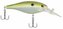 BAD SHAD 5CM FLOATING IRISH GOLD