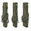 Pouzdro na pruty Basic Rod Bags varianta: Basic 3 Rod Bag 110