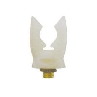 Rohatinka Fluoro Delux, 2cm
