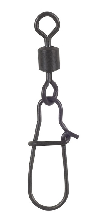 Obratlík s pevnostní karabinkou Protector Snap Wirbel 4 29mm, 6ks/bal