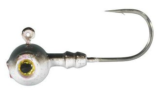 JIG FOOT 17G NATURAL 3KS
