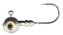 JIG FOOT 17G NATURAL 3KS