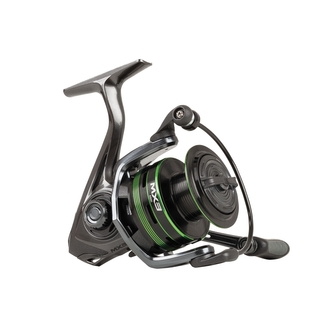 Naviják s přední brzdou MX3 2000 FD