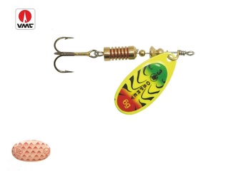 Rotační třpytka Ospray vel. 0, 2 g, vzor: 25