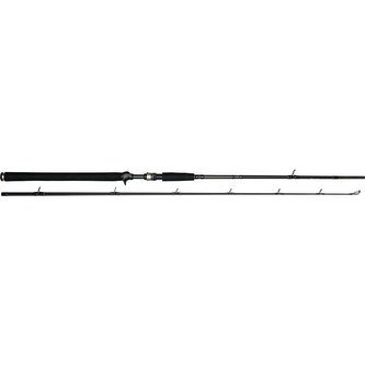 WESTIN: Prut W3 Jerkbait-T 2nd 6'6" 1,95m H 20-80g 2 díly