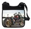 Taška přes rameno motorky 05 MyBestHome 34x30x12 cm